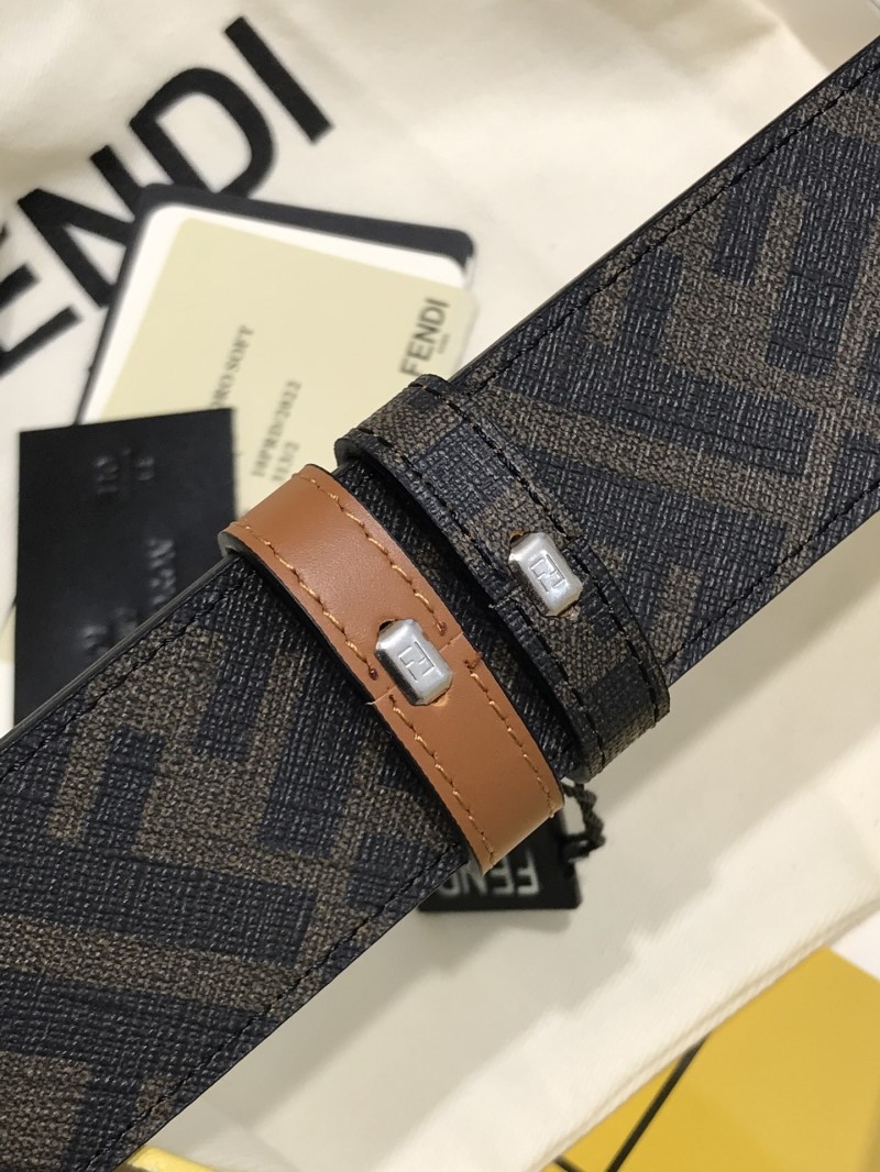F**di belts